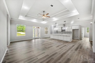 BRAND NEW CUSTOM-BUILT QUALITY HOME! Quartzite countertops - - photo 11