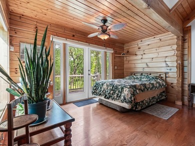 Imagine waking up to stunning views of the Ochlockonee River - photo 11