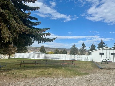 Large RV lot located in Sweetwater Camper and Trailer Park. Full - photo 13