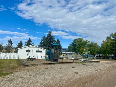 Large RV lot located in Sweetwater Camper and Trailer Park. Full - photo 14