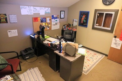 The Kerrville Gateway is opening it's doors to opportunity and