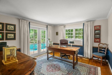 Welcome to the Saratoga Country Manor. Situated on a private and - photo 17