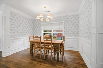 Johns Island living is just right at Swygerts Landing. This open - photo 8