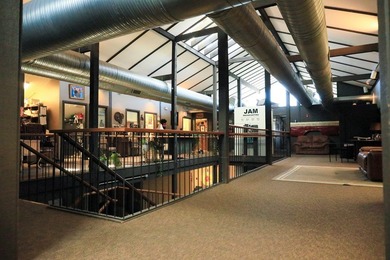 The Kerrville Gateway is opening it's doors to opportunity and