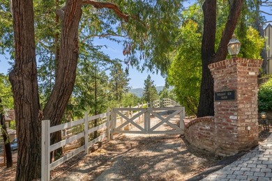 Welcome to the Saratoga Country Manor. Situated on a private and - photo 19