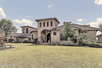 Trent River Home For Sale in New Bern North Carolina