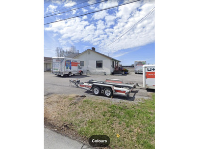 Cherokee Lake Commercial For Sale in Morristown Tennessee