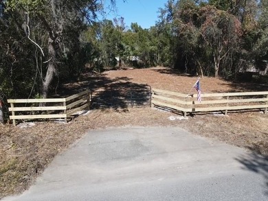 Lake Kathryn - Lake County Lot For Sale in Paisley Florida