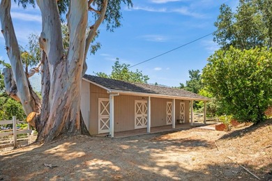 Welcome to the Saratoga Country Manor. Situated on a private and - photo 21