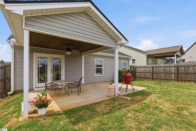 Beautifully kept 3-bed, 2-bath Craftsman in Greer's Orchard - photo 22
