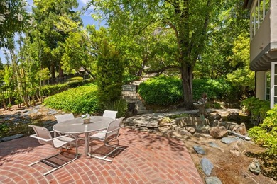 Welcome to the Saratoga Country Manor. Situated on a private and - photo 22
