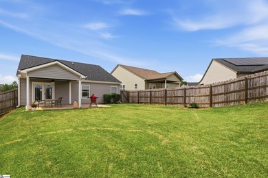 Beautifully kept 3-bed, 2-bath Craftsman in Greer's Orchard - photo 24