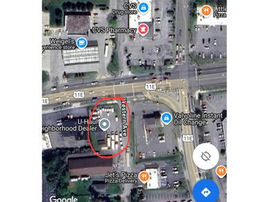 PRIME COMMERCIAL OPPORTUNITY IN HIGH-TRAFFIC WEST SIDE - photo 4