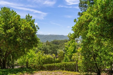 Welcome to the Saratoga Country Manor. Situated on a private and - photo 25