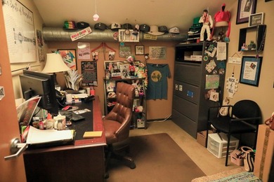 The Kerrville Gateway is opening it's doors to opportunity and