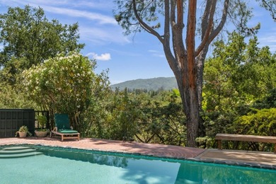 Welcome to the Saratoga Country Manor. Situated on a private and - photo 27