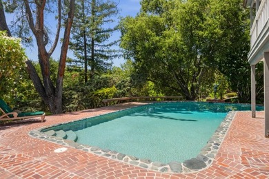 Welcome to the Saratoga Country Manor. Situated on a private and - photo 28