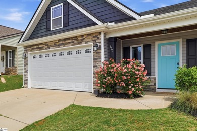 Beautifully kept 3-bed, 2-bath Craftsman in Greer's Orchard - photo 29