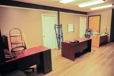 The Kerrville Gateway is opening it's doors to opportunity and