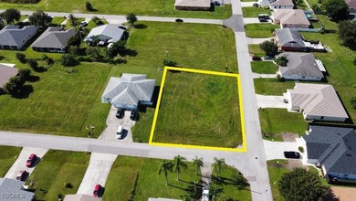Cape Coral Area Commercial For Sale in Cape Coral Florida