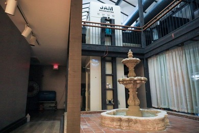 The Kerrville Gateway is opening it's doors to opportunity and