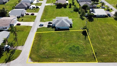 Commercial corner lot located close to Cape Coral City Hall - photo 2