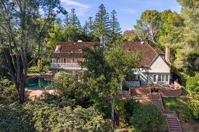 Welcome to the Saratoga Country Manor. Situated on a private and - photo 32