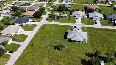 Commercial corner lot located close to Cape Coral City Hall - photo 3