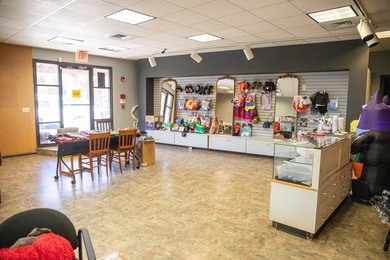 The Kerrville Gateway is opening it's doors to opportunity and