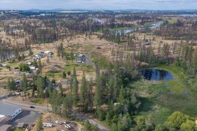Rare lake acreage opportunity. Six parcels totaling 2.38 acres - photo 33