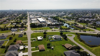 Commercial corner lot located close to Cape Coral City Hall - photo 4