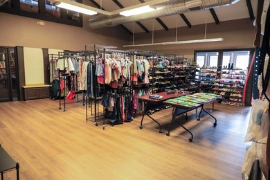 The Kerrville Gateway is opening it's doors to opportunity and