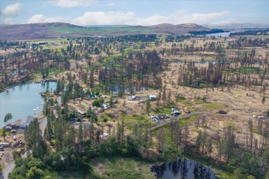 Rare lake acreage opportunity. Six parcels totaling 2.38 acres - photo 34