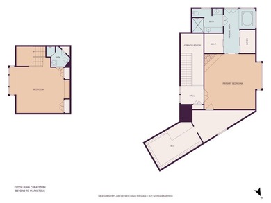 Welcome to the Saratoga Country Manor. Situated on a private and - photo 35