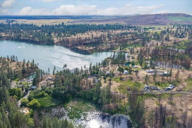 Rare lake acreage opportunity. Six parcels totaling 2.38 acres - photo 35