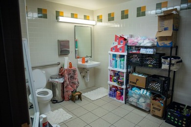 The Kerrville Gateway is opening it's doors to opportunity and