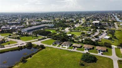 Commercial corner lot located close to Cape Coral City Hall - photo 7