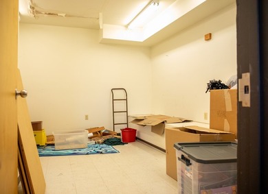 The Kerrville Gateway is opening it's doors to opportunity and