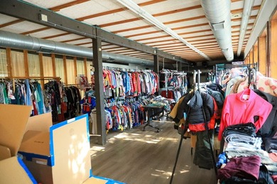 The Kerrville Gateway is opening it's doors to opportunity and