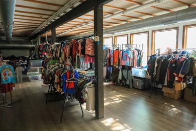 The Kerrville Gateway is opening it's doors to opportunity and