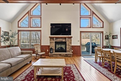 Set within Lake Harmony Estates, 12 Lupine Drive is designed - photo 10
