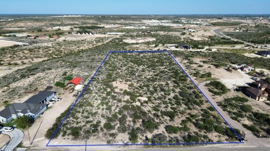 Lake Amistad Lot For Sale in Del Rio Texas
