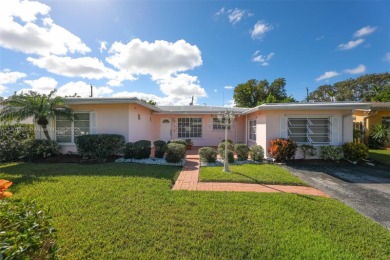 North Fork New River - Broward County Home For Sale in Wilton  Manors Florida