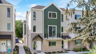 Great Salt Lake Townhome/Townhouse For Sale in Layton Utah