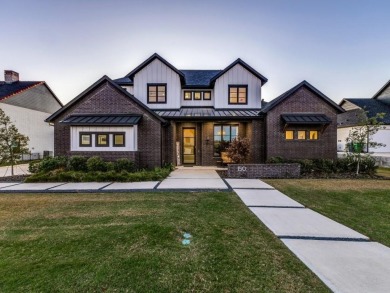 Lake Home For Sale in Heath, Texas