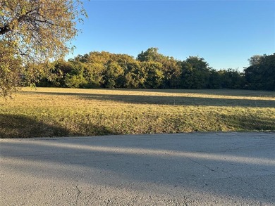 Lake Arlington Lot For Sale in Fort Worth Texas