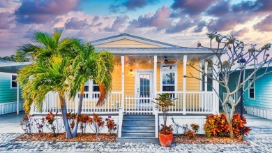 Indian River Home For Sale in Ocean Breeze Florida