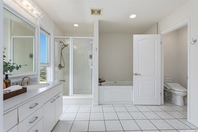 Perched in prestigious Na Pali Haweo, this uniquely designed - photo 5