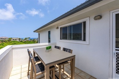 Perched in prestigious Na Pali Haweo, this uniquely designed - photo 9