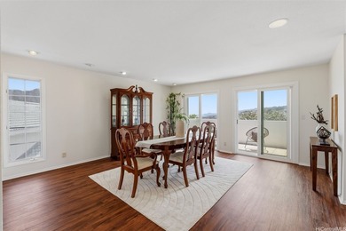 Perched in prestigious Na Pali Haweo, this uniquely designed - photo 10